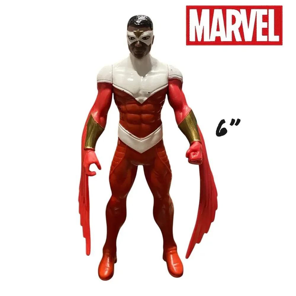 Hasbro 2016 FALCON 6
